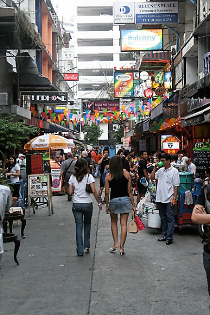 BKK Gay Festival 187